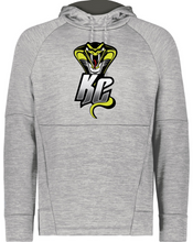 Load image into Gallery viewer, Kimball Cobras Baseball All Pro Performance Fleece Hoodie