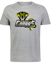 Load image into Gallery viewer, Kimball Cobras Baseball All Pro Tee