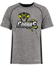 Load image into Gallery viewer, Kimball Cobras Baseball Electrify CoolCore Tee