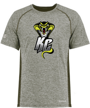 Load image into Gallery viewer, Kimball Cobras Baseball Electrify CoolCore Tee