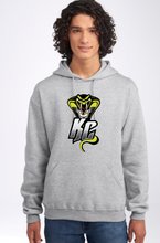 Load image into Gallery viewer, Kimball Cobras Baseball Hoodie Sweatpants Combo