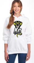 Load image into Gallery viewer, Kimball Cobras Baseball Hoodie Sweatpants Combo