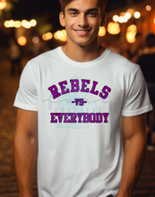 Load image into Gallery viewer, Rebels Vs Everybody