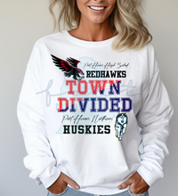 Load image into Gallery viewer, Town Divided PHN PHHS