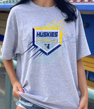 Load image into Gallery viewer, Port Huron Northern Softball Base Bursts