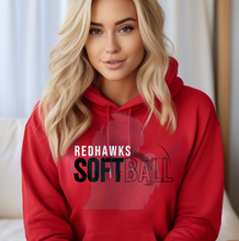 Load image into Gallery viewer, Port Huron High School Softball