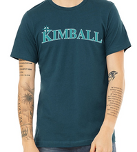 Load image into Gallery viewer, Kimball Little League Mariners 6-8 Minor Baseball Meadows