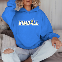 Load image into Gallery viewer, Kimball Little League Spark 13-14 Junior Softball Cook