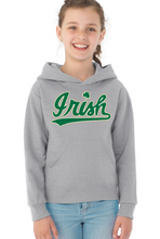Load image into Gallery viewer, Emmett Irish Baseball Hoodie Sweatpants Combo