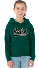 Load image into Gallery viewer, Emmett Irish Baseball Hoodie Sweatpants Combo