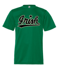 Load image into Gallery viewer, Emmett Irish Baseball Full Size Irish Logo