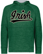 Load image into Gallery viewer, Emmett Irish Baseball All Pro Performance Fleece Hoodie