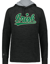 Load image into Gallery viewer, Emmett Irish Baseball All Pro Performance Fleece Hoodie