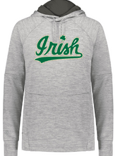 Load image into Gallery viewer, Emmett Irish Baseball All Pro Performance Fleece Hoodie
