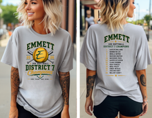 Load image into Gallery viewer, Emmett Irish 10U Softball District Champs 2026