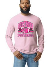 Load image into Gallery viewer, Northern Football Pink Out