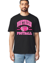 Load image into Gallery viewer, Northern Football Pink Out