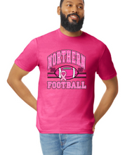 Load image into Gallery viewer, Northern Football Pink Out