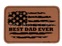 Load image into Gallery viewer, Leather Patch Trucker Hat