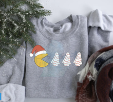 Load image into Gallery viewer, Chomping Christmas Cakes