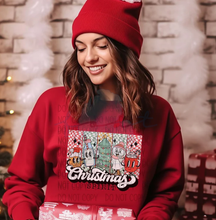 Load image into Gallery viewer, Christmas Spirit