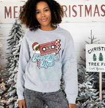 Load image into Gallery viewer, Jingle Bell Rock Dark or Light Santa