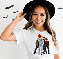 Load image into Gallery viewer, Mean Boys Shirt