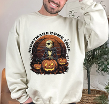 Load image into Gallery viewer, Nightmare Come True Shirt