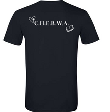 Load image into Gallery viewer, C.H.E.B.W.A T-Shirt