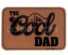 Load image into Gallery viewer, Leather Patch Trucker Hat