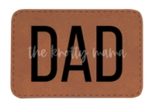 Load image into Gallery viewer, Leather Patch Trucker Hat