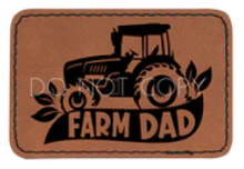 Load image into Gallery viewer, Leather Patch Trucker Hat