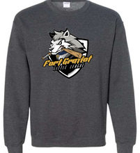 Load image into Gallery viewer, FGLL Crewneck Sweatshirt