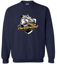 Load image into Gallery viewer, FGLL Crewneck Sweatshirt