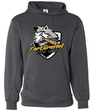 Load image into Gallery viewer, FGLL Performance Hoodies Solids