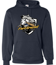 Load image into Gallery viewer, FGLL Performance Hoodies Solids