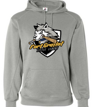 Load image into Gallery viewer, FGLL Performance Hoodies Solids