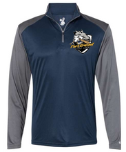 Load image into Gallery viewer, FGLL Performance 1/4 Zips