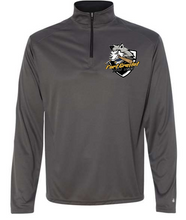 Load image into Gallery viewer, FGLL Performance 1/4 Zips