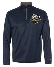 Load image into Gallery viewer, FGLL Performance 1/4 Zips