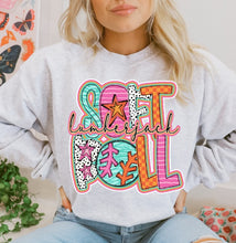 Load image into Gallery viewer, Lumberjacks Softball Doodle