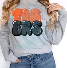 Load image into Gallery viewer, Bubble Mascot Customizable Shirt