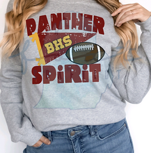 Load image into Gallery viewer, Team Pennant Football Customizable Shirt