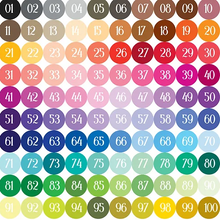 Load image into Gallery viewer, Glitter Disco Mascot Customizable Shirt