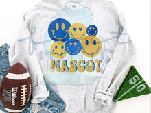 Load image into Gallery viewer, Smile Mascot Customizable Shirt