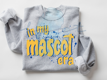 Load image into Gallery viewer, In My Mascot Era Customizable Shirt