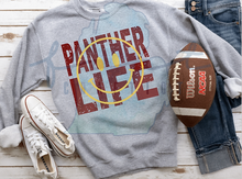 Load image into Gallery viewer, Smile Mascot Life Customizable Shirt