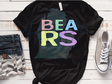 Load image into Gallery viewer, Pastel Mascot Poster Customizable Shirt