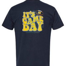 Load image into Gallery viewer, PHN Huskies Junior Varsity Cheer T-shirt Pre-Order