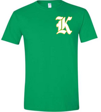 Load image into Gallery viewer, Kimball Little League A's